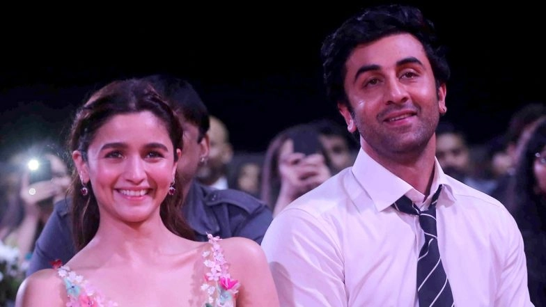 Ranbir Kapoor And Alia Bhatt To Move Into Krishna Raj Bungalow After Their Wedding This Year?