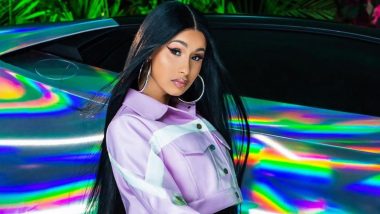Cardi B Opens Up About Alleged 'Queerbaiting' Controversy With Normani