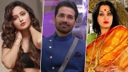 Bigg Boss 14: Rashami Desai, Kamya Punjabi and Others Call Abhinav Shukla&rsquo;s Eviction From the Reality Show &lsquo;Unfair&rsquo;