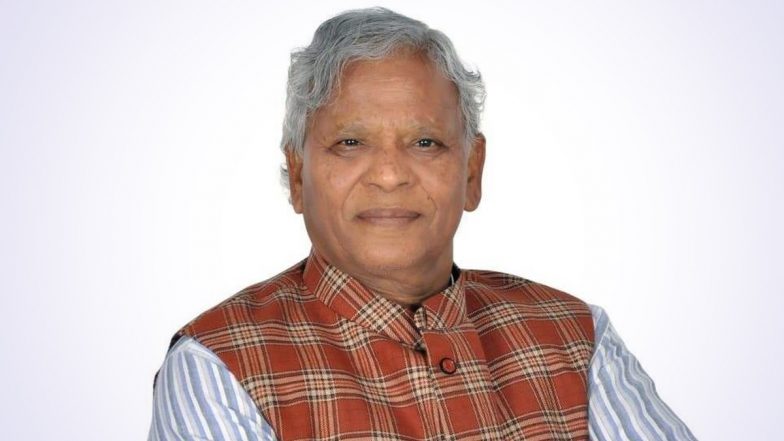 Rattan Lal Kataria Tests Positive for COVID-19, Union Minister Admitted to Medanta Hospital in Gurugram