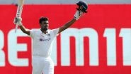 India vs England 2nd Test 2021 Stat Highlights Day 3: Ravi Ashwin Enters Record Books As Hosts Near Victory