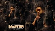 Ravi Ashwin&rsquo;s Wife Prithi Shares Fan Made Poster of South Indian Movie Master Featuring the All-Rounder&rsquo;s Blitzes in Chepauk; Delhi Capitals React