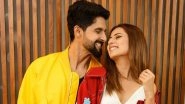 Udaariyaan: Sargun Mehta and Ravi Dubey Have Butterflies in Stomach as Their Debut Production Nears Release