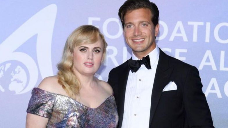 Rebel Wilson Splits With Boyfriend Jacob Busch, Isn't It Romantic Actress Confirms She’s A ‘Single Girl’