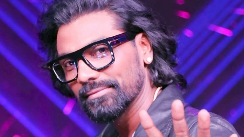 Remo D’Souza Says His Plan to Open Dance Studio Delayed by COVID-19
