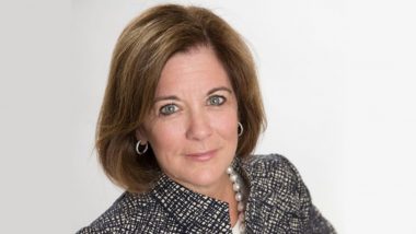 Suzanne Clark To Become First Female CEO of US Chamber of Commerce