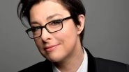Sue Perkins Claims She Is Obsessed With Ghosts, Says, &lsquo;I Think, &rsquo;Embrace Them, Say Hello to Them&rsquo;