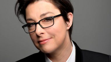 Sue Perkins Claims She Is Obsessed With Ghosts, Says, ‘I Think, ’Embrace Them, Say Hello to Them’