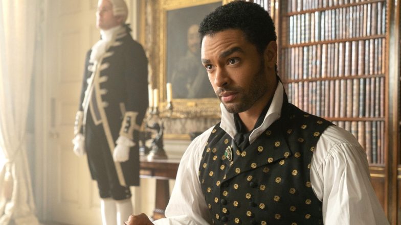 Bridgerton Season 2: Rege-Jean Page Not Returning to the Popular Netflix Show Leaving Fans Disheartened
