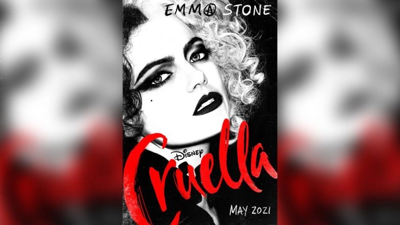 Cruella Sequel in the Works at Disney