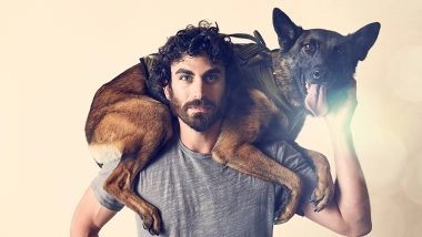 SEAL Team Actor Justin Melnick Recovering After Falling from Helicopter During a Private Commercial Shoot