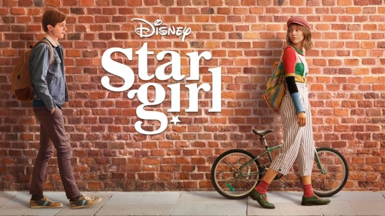 Stargirl Sequel in Works at Disney; Grace VanderWaal and Director Julia Hartare Both Set to Return