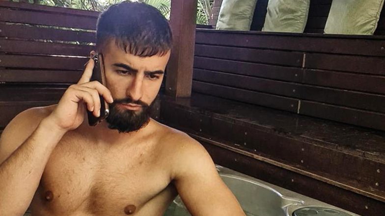 Ali Balaghe is Taking Over The E-Commerce Industry as a True Blue Professional