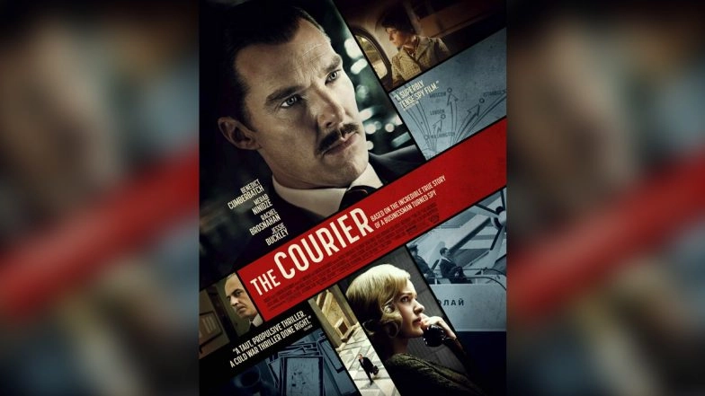 The Courier: Benedict Cumberbatch’s Film Is All Set to Release on March 19