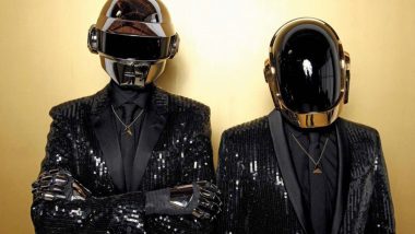 Daft Punk Announces Split; French Electronic Music Duo Were Together for 28 Years