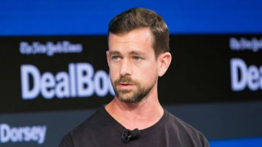 Twitter CEO Jack Dorsey Likes a Tweet Asking for #FarmersProtests Emoji: Report