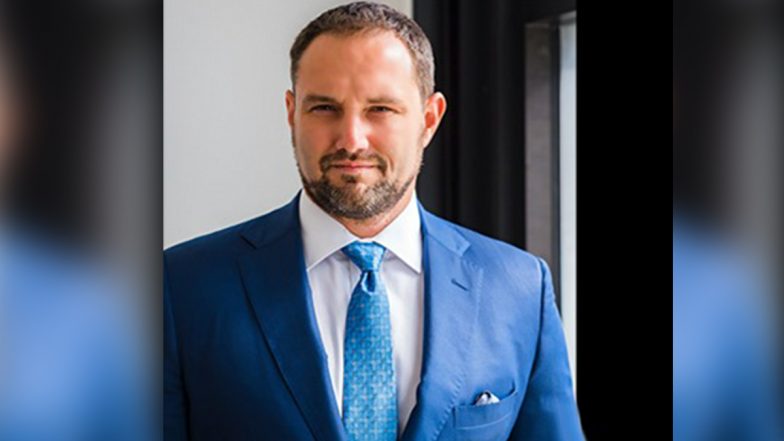 Josh Welch Has Grand Plans To Transform NRG & Medical Center Area by Investing Upwards of $300M Buying Up Properties