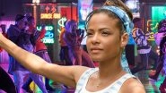Step Up Season 3: Christina Milian to Replace the Late Naya Rivera As Collette