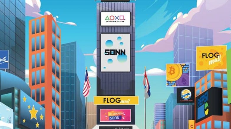 Polka City Hits The Crypto Market With Lots Of Exciting Opportunities