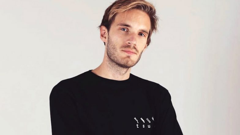 PewDiePie’s Video Targeting Cocomelon’s Content Removed By YouTube For ...