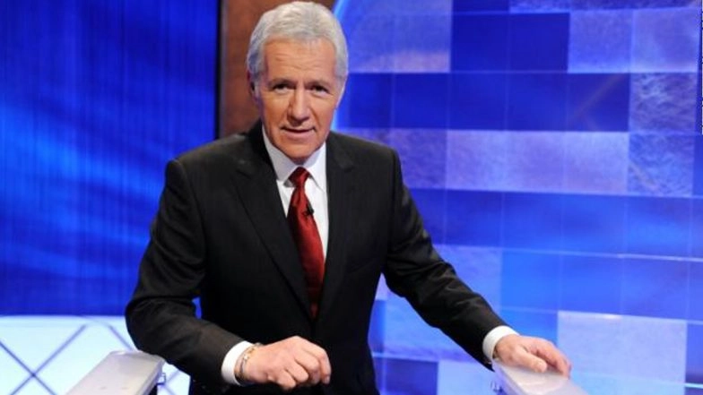 Wayne Brady Roots for Late Alex Trebek to Win Emmy for 'Best Game Show Host'