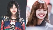 #RespectLisa Trends on Twitter: Lillies & Blinks Support Blackpink Member After Chat Screenshots Reveal Hate & Racist Comments Against the K-Pop Singer