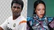 Pragyan Ojha Reacts to Rihanna's Tweet on Farmers&rsquo; Protest, Says &lsquo;We Know How Important Farmers Are And An Outsider&rsquo;s Opinion Is Not Needed&rsquo;