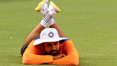 Rohit Sharma ‘Wonders’ How Ahmedabad Pitch Will Behave, Hitman Makes Cheeky Instagram Post Ahead of IND vs ENG 4th Test 2021