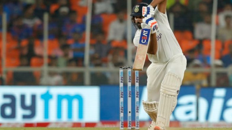 India vs England 4th Test 2021 Day 3 Live Streaming Online on SonyLIV and Sony SIX: Get Free Live Telecast of IND vs ENG on TV and Online