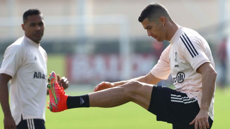 Hellas Verona vs Juventus Live Streaming Online & Match Time in IST: Watch Free Live Telecast of Serie A 2020–21 on TV & Football Score Updates in India?