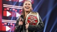 Ronda Rousey Birthday Special: Best Matches of the Former WWE and UFC Champion