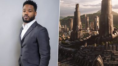 Wakanda TV Series in Works at Disney+, Black Panther Director Ryan Coogler to Helm the Project