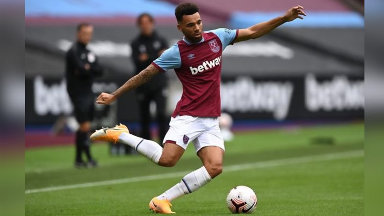 Ryan Fredericks Becomes English Football’s First Concussion Substitute After Replacing Issa Diop During Manchester United vs West Ham FA Cup Match