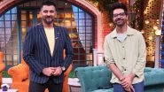 Sachin-Jigar: We Hope Great Songs Come Out of Our Experimentations