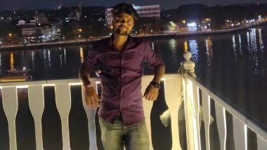 How the Founder of THN News Sahil Kashyap Inspiring Youth?