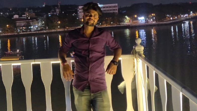 How the Founder of THN News Sahil Kashyap Inspiring Youth?