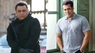 Bigg Boss 14: Salman Khan&rsquo;s Stunning Grand Finale Outfit Revealed by His Stylist Ashley Rebello (View Pic)