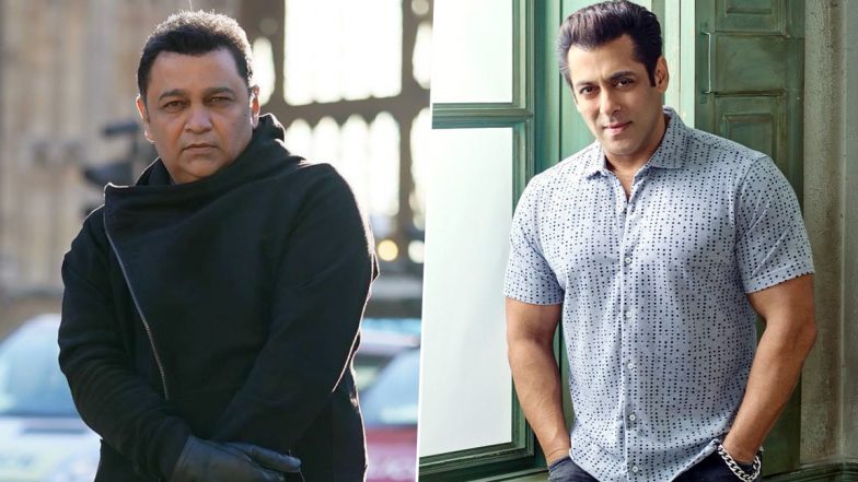 Bigg Boss 14: Salman Khan’s Stunning Grand Finale Outfit Revealed by His Stylist Ashley Rebello (View Pic)