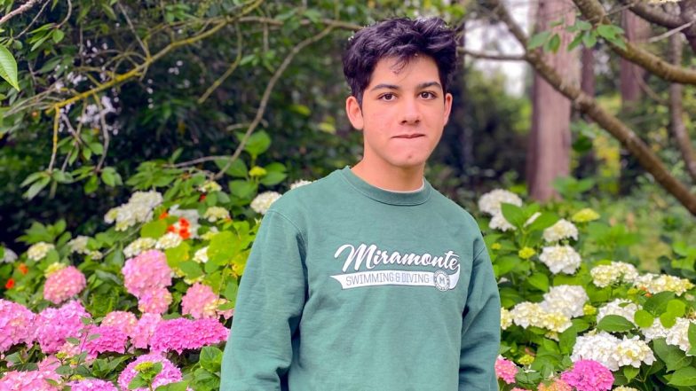 Gen Z and the Changing Landscape of Trading: Samuel Safahi