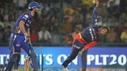 Sandeep Lamichhane Goes Unsold at IPL 2021 Players Auction; Nepal Spinner&rsquo;s Fans Express Disappointment