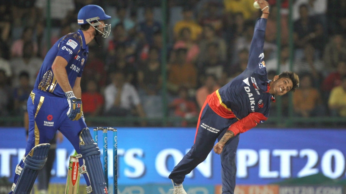sandeep lamichhane ipl 2021