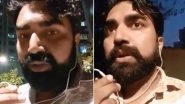 Sandeep Nahar Dies by Suicide; Kesari Actor Had Put Up a Disturbing Video on Facebook Citing Personal and Professional Troubles
