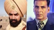 Sandeep Nahar Dies by Suicide: Akshay Kumar Mourns the Demise of His Kesari Co-Star, Says &lsquo;Life&rsquo;s Unpredictable&rsquo;