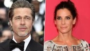 Bullet Train: Brad Pitt, Sandra Bullock's Film Sets April 8, 2022 Release Date