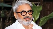 Taranveer Singh Reveals How Nervous He Was to Approach Sanjay Leela Bhansali to Back His Film &lsquo;Tuesdays & Fridays&rsquo;