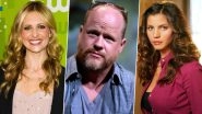 Joss Whedon Controversy: Sarah Michelle Gellar, Charisma Carpenter And Others Allege On-Set Misconduct From The Director-Producer Of Buffy