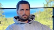 Scott Disick Introduces Teen Girlfriend Amelia Hamlin to His Kids