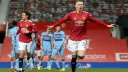 Manchester United Equal 109-Year-Old Club Record Win FA Cup Win Over West Ham at Old Trafford