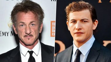 Black Files: Sean Penn, Tye Sheridan to Star in a Film Based on Shannon Burke’s Novel About Paramedics