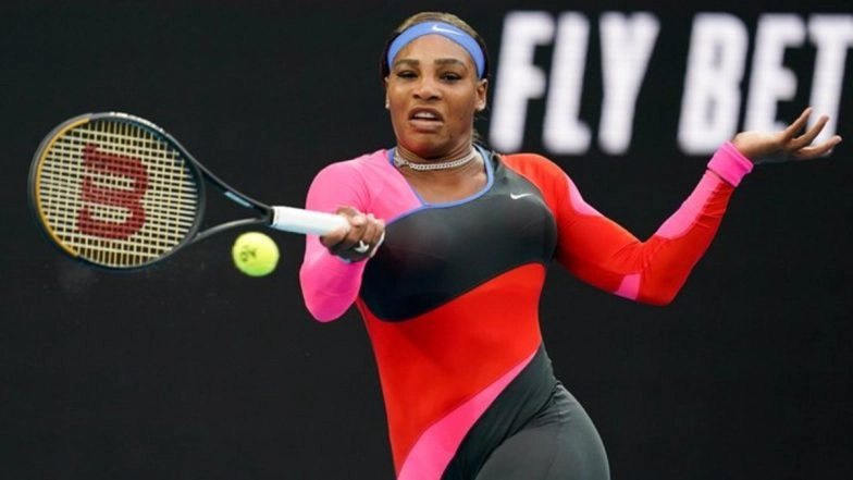 Serena Williams Pulls Out of Miami Open 2021 Due to Oral Surgery